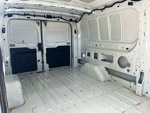 Used 2024 Ford Transit 150 Low Roof RWD image 23