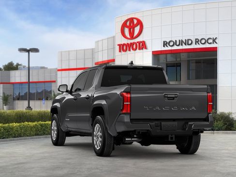 New 2026 Toyota Tacoma SR5 RWD image 7