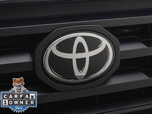 Used 2023 Toyota Tacoma SR image 25