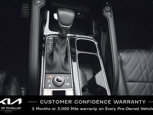 Used 2024 Kia Telluride SX Prestige X-Line AWD/4WD image 24