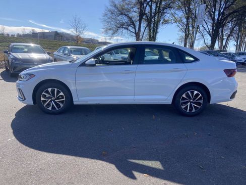 New 2026 Volkswagen Jetta S image 6