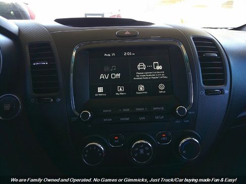 Used 2019 Kia Forte LXS image 35