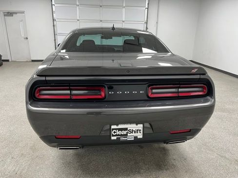 Used 2023 Dodge Challenger GT w/ Cold Weather Group image 8