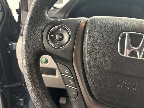 Used 2016 Honda Pilot LX image 20
