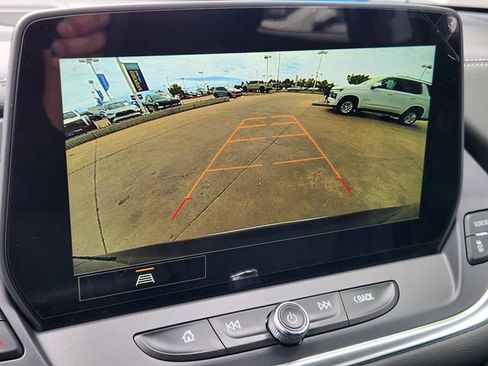 Used 2024 Chevrolet Blazer LT w/ Convenience Package FWD image 23