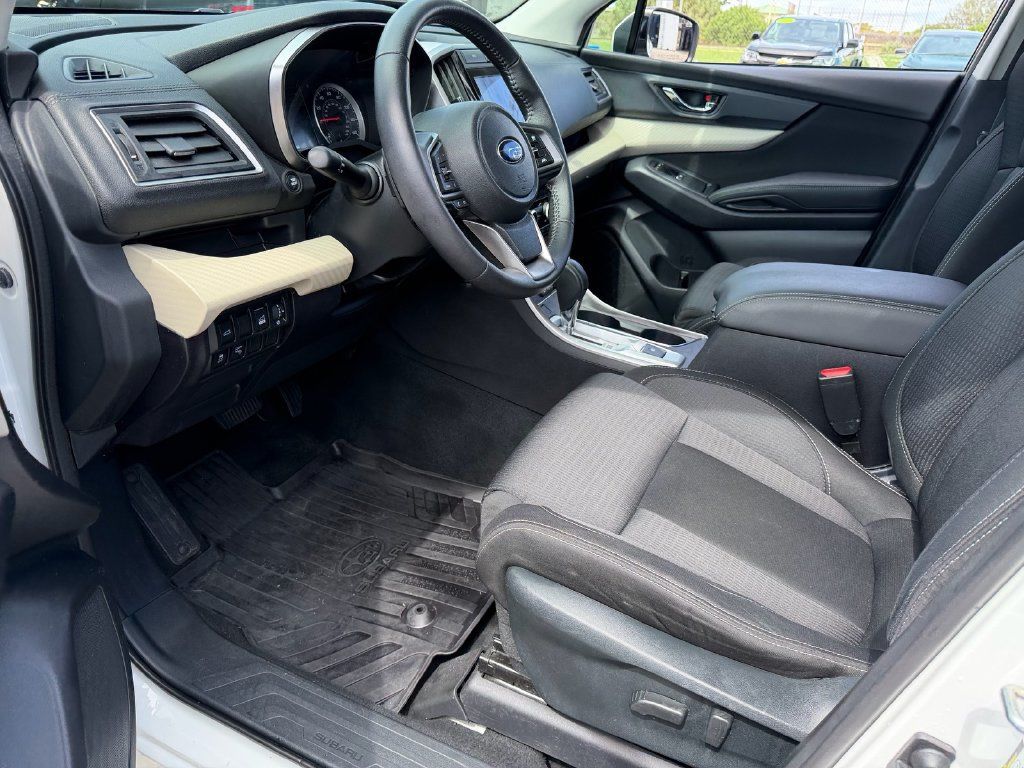 Used 2019 Subaru Ascent Premium AWD/4WD image 11