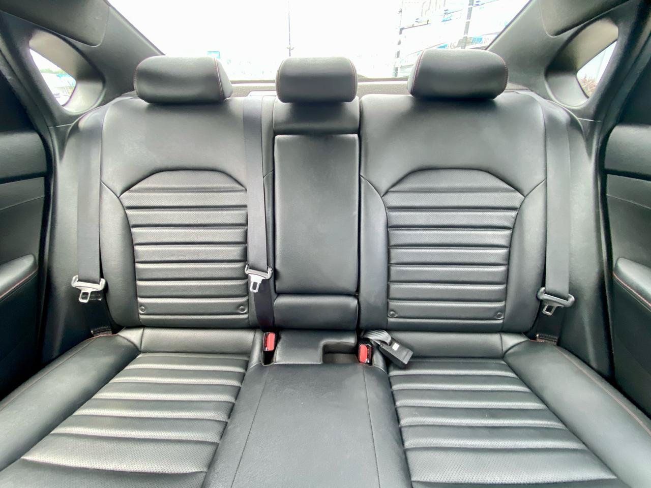 Used 2022 Kia Forte GT FWD image 24