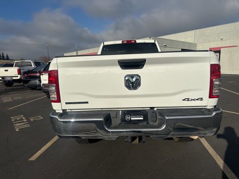 Used 2024 RAM 2500 Big Horn image 3