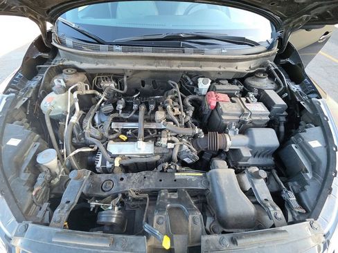 Used 2023 Nissan Kicks SR w/ SR Premium Package FWD image 23