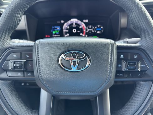 Used 2025 Toyota Tundra TRD Pro image 19