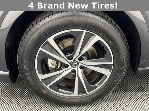 Certified 2024 Lexus RX 350 Premium image 4