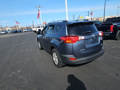 Used 2014 Toyota RAV4 XLE image 5