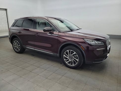 Used 2021 Lincoln Corsair AWD w/ Equipment Group 101A image 11