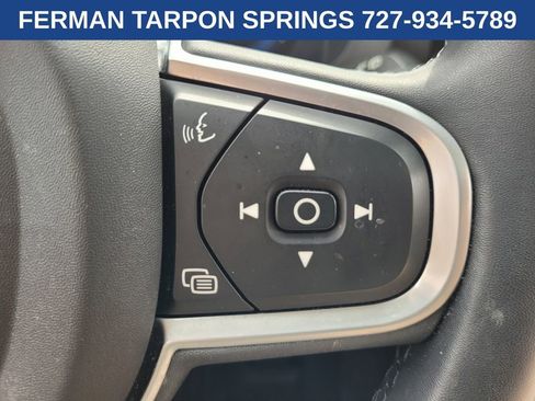 Certified 2022 Volvo XC60 T8 Inscription Expression image 30