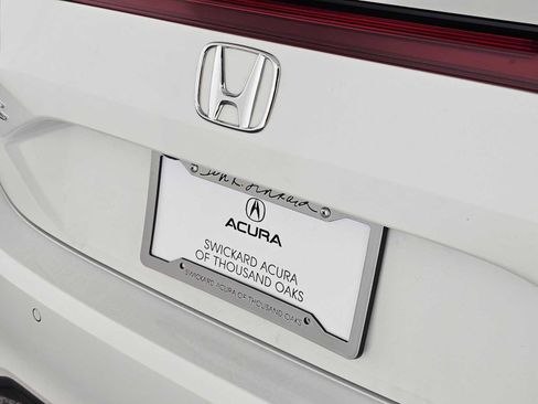 Used 2023 Honda Civic Sport Touring image 13