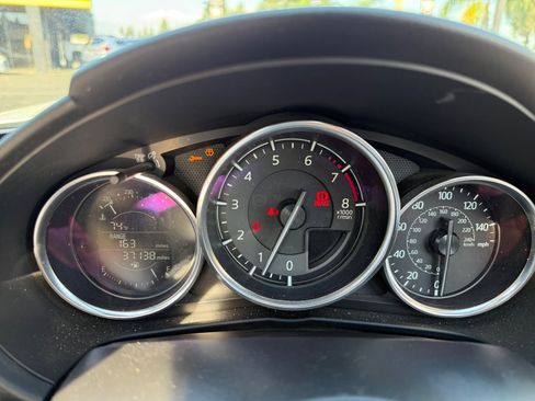 Used 2018 MAZDA MX-5 Miata Grand Touring image 20