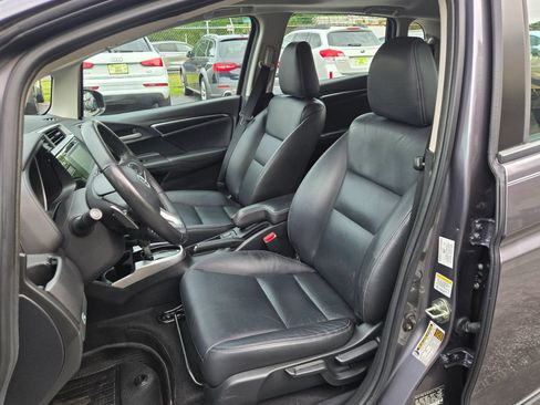 Used 2015 Honda Fit EX image 6