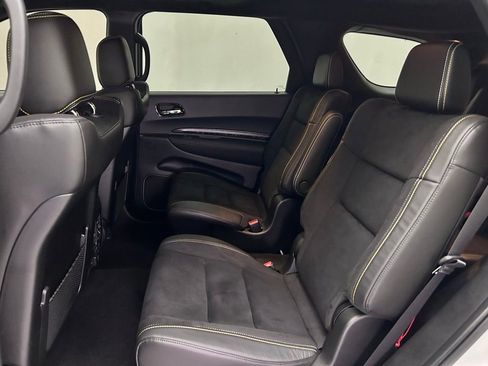 Certified 2024 Dodge Durango SRT image 21