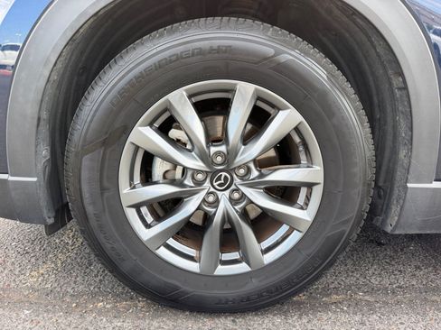 Used 2020 MAZDA CX-9 Touring w/ Touring Premium Package AWD/4WD image 26