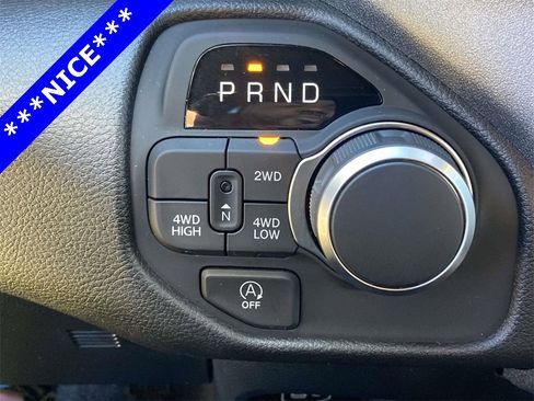 Used 2026 RAM 1500 Tradesman image 20