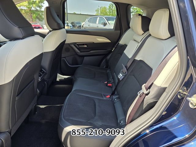 New 2026 MAZDA CX-5 Select AWD/4WD image 7