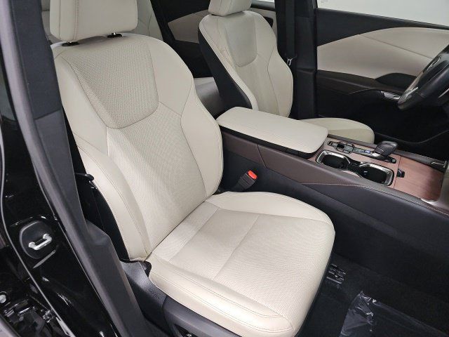 Used 2023 Lexus RX 350 Premium Plus w/ Accessory Package AWD/4WD image 39