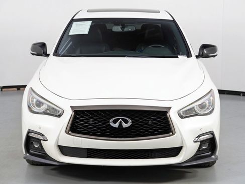 Used 2020 INFINITI Q50 Edition 30 image 48