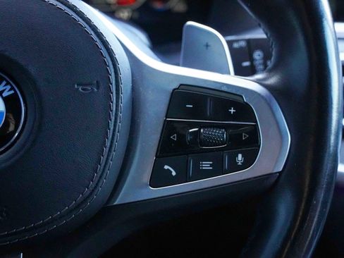 Certified 2023 BMW X5 M50i w/ Executive Package image 23