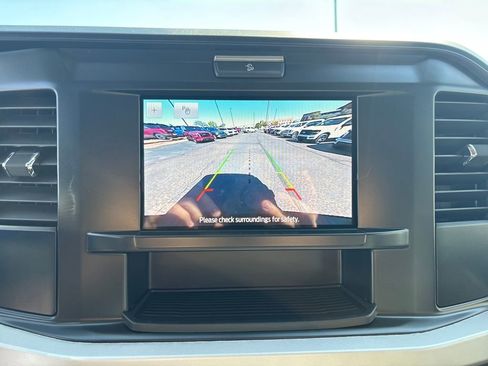 New 2026 Ford F350 XL w/ STX Appearance Package image 18