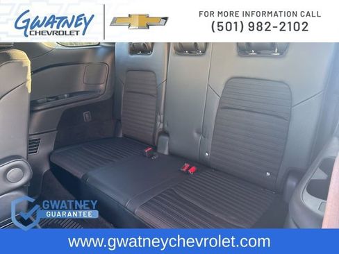 Used 2024 Nissan Pathfinder Rock Creek image 30