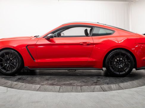 Used 2016 Ford Mustang Shelby GT350 w/ Technology Package image 6