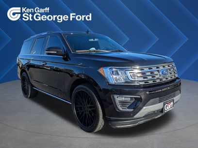 Used 2019 Ford Expedition Limited