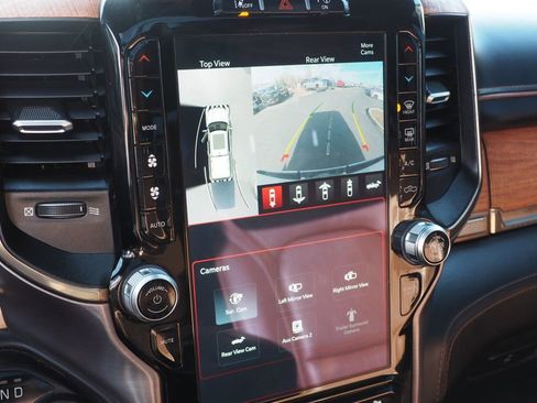 Used 2022 RAM 1500 Limited image 26