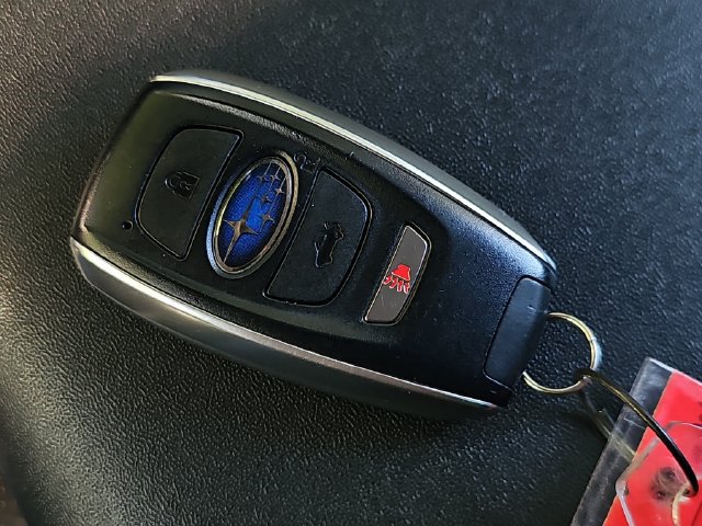 Certified 2024 Subaru Outback Limited AWD/4WD image 30