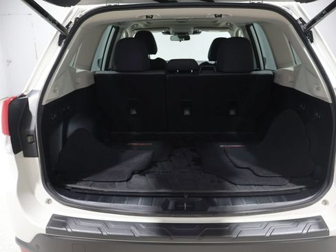 Used 2023 Subaru Forester Sport AWD/4WD image 4