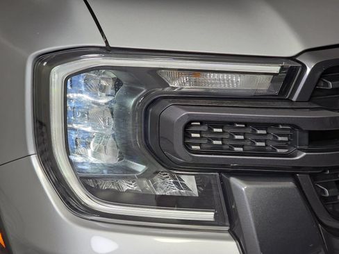 Used 2024 Ford Ranger XLT w/ Equipment Group 301A High RWD image 29