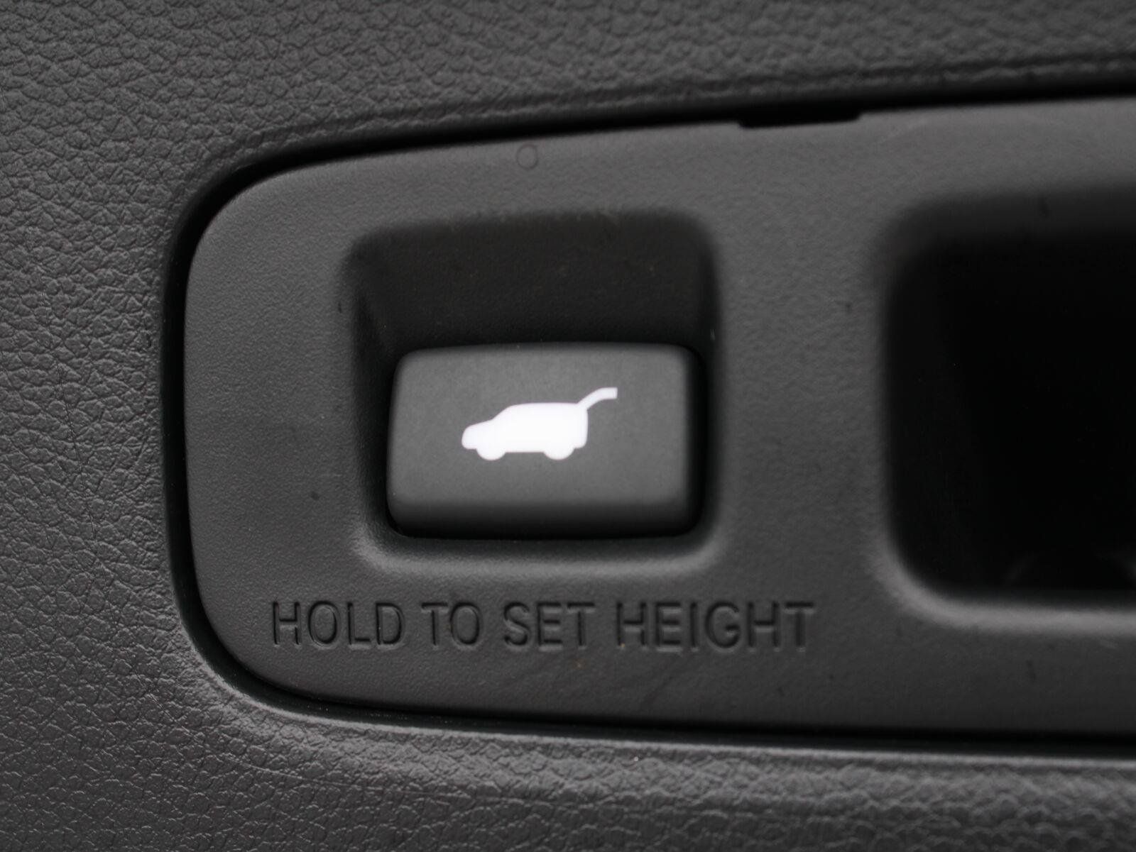 Used 2024 Honda CR-V Sport-L image 9