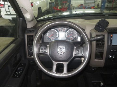 Used 2012 RAM 3500 ST w/ Chrome Appearance Group AWD/4WD image 38