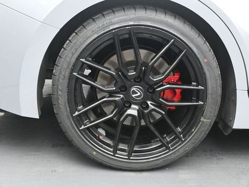 Used 2023 Lexus IS 500 w/ Accessory Package 2 image 39