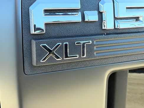 Used 2023 Ford F150 XLT w/ Equipment Group 302A High AWD/4WD image 20