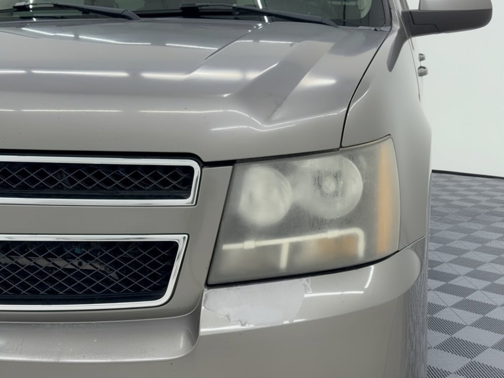 Used 2007 Chevrolet Tahoe LT w/ LT Preferred Equipment Group AWD/4WD image 12