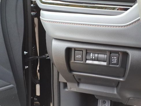 New 2026 Subaru Forester Sport image 12