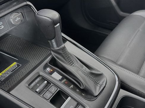 Certified 2024 Honda CR-V EX-L image 16