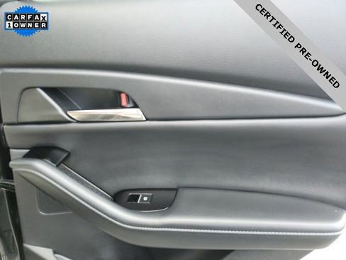 Certified 2024 MAZDA CX-30 AWD 2.5 S w/ Preferred Package image 21