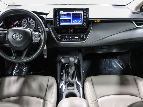 Certified 2020 Toyota Corolla LE w/ Carpet Mat Package (TMS) FWD image 14