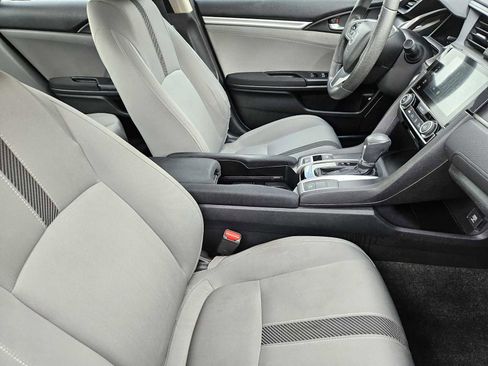 Used 2016 Honda Civic EX image 13