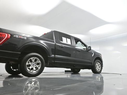 Used 2023 Ford F150 XLT image 58