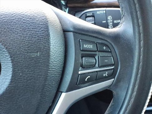 Used 2015 BMW X5 xDrive35i AWD/4WD image 13