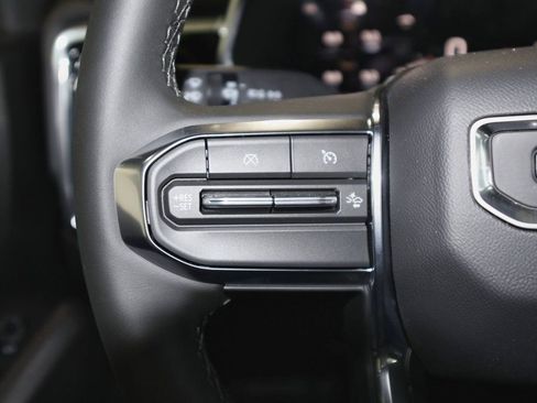 New 2026 GMC Canyon Elevation w/ Convenience Package image 18