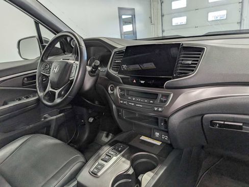 Certified 2023 Honda Passport EX-L image 43